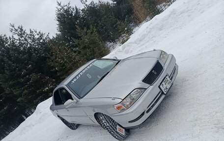 Toyota Cresta, 1998 год, 375 000 рублей, 2 фотография