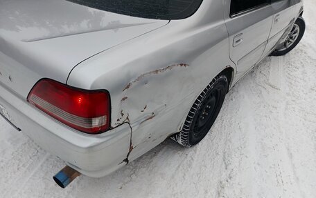 Toyota Cresta, 1998 год, 375 000 рублей, 12 фотография