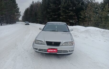 Toyota Cresta, 1998 год, 375 000 рублей, 7 фотография