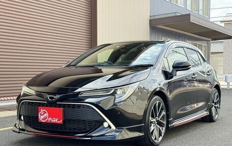 Toyota Corolla, 2021 год, 1 710 000 рублей, 6 фотография