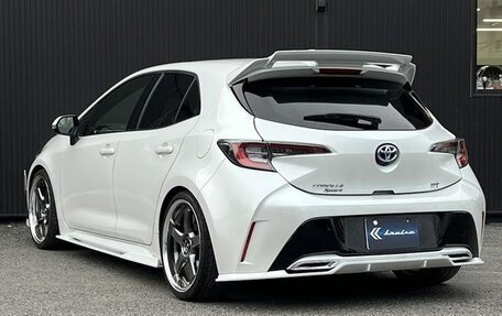 Toyota Corolla, 2021 год, 1 687 000 рублей, 2 фотография