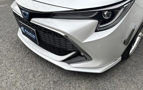 Toyota Corolla, 2021 год, 1 687 000 рублей, 27 фотография