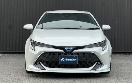 Toyota Corolla, 2021 год, 1 687 000 рублей, 33 фотография