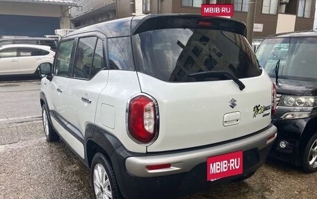 Suzuki Xbee I, 2021 год, 1 200 000 рублей, 5 фотография