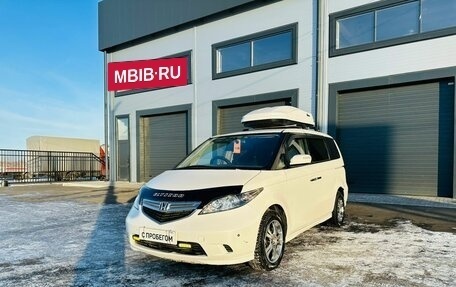 Honda Elysion I, 2004 год, 1 099 000 рублей, 2 фотография