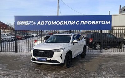 Haval H6, 2022 год, 3 150 000 рублей, 1 фотография