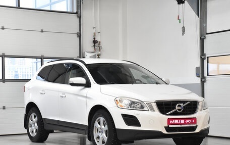 Volvo XC60 II, 2012 год, 1 659 000 рублей, 1 фотография