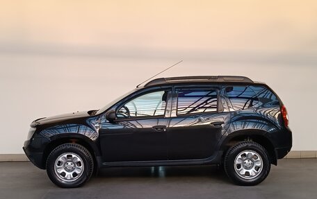 Renault Duster I рестайлинг, 2013 год, 799 000 рублей, 8 фотография