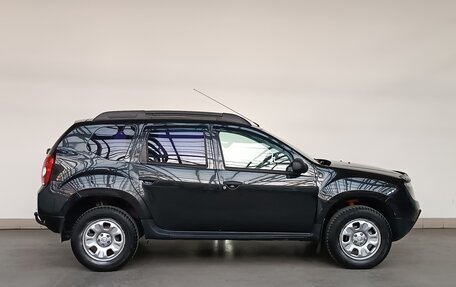 Renault Duster I рестайлинг, 2013 год, 799 000 рублей, 4 фотография