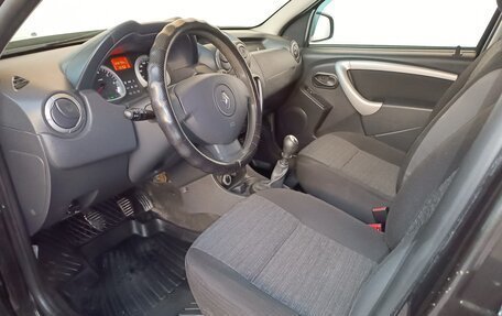 Renault Duster I рестайлинг, 2013 год, 799 000 рублей, 13 фотография