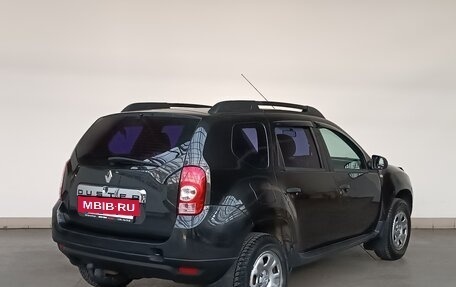 Renault Duster I рестайлинг, 2013 год, 799 000 рублей, 5 фотография