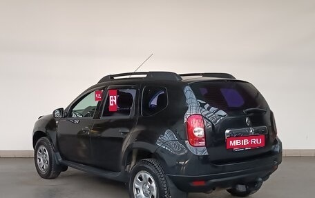 Renault Duster I рестайлинг, 2013 год, 799 000 рублей, 7 фотография