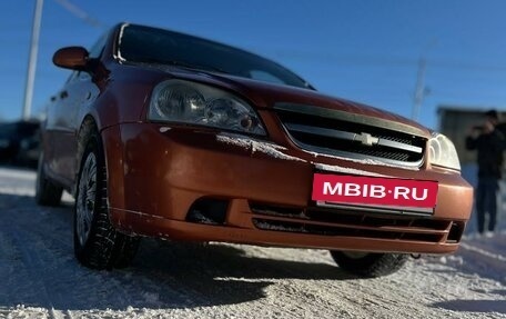 Chevrolet Lacetti, 2007 год, 358 000 рублей, 5 фотография