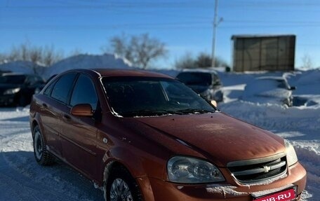 Chevrolet Lacetti, 2007 год, 358 000 рублей, 4 фотография