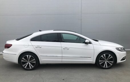 Volkswagen Passat CC I рестайлинг, 2012 год, 1 649 000 рублей, 3 фотография