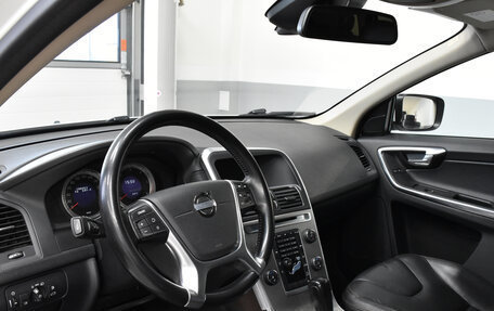 Volvo XC60 II, 2012 год, 1 659 000 рублей, 13 фотография