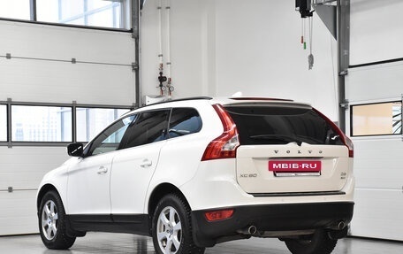 Volvo XC60 II, 2012 год, 1 659 000 рублей, 2 фотография