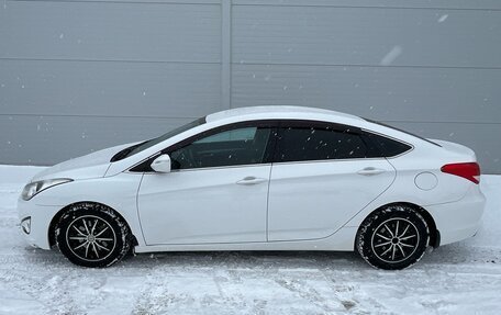 Hyundai i40 I рестайлинг, 2014 год, 1 250 000 рублей, 5 фотография