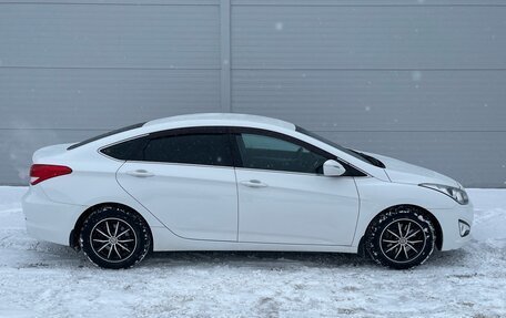 Hyundai i40 I рестайлинг, 2014 год, 1 250 000 рублей, 4 фотография