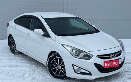 Hyundai i40 I рестайлинг, 2014 год, 1 250 000 рублей, 3 фотография