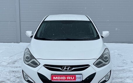 Hyundai i40 I рестайлинг, 2014 год, 1 250 000 рублей, 2 фотография