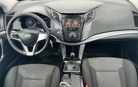 Hyundai i40 I рестайлинг, 2014 год, 1 250 000 рублей, 11 фотография