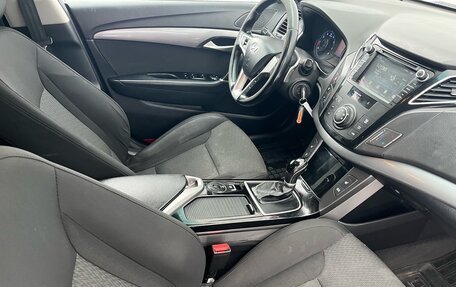 Hyundai i40 I рестайлинг, 2014 год, 1 250 000 рублей, 12 фотография