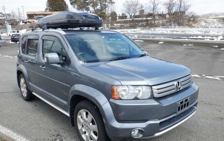 Honda Crossroad, 2010 год, 1 083 000 рублей, 1 фотография