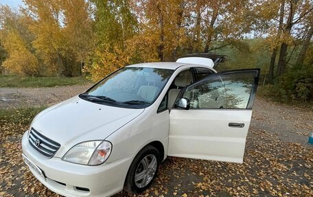 Toyota Nadia, 2001 год, 600 000 рублей, 6 фотография