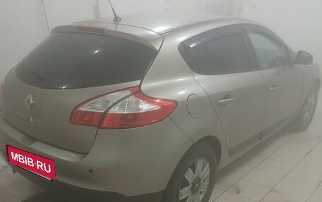 Renault Megane III, 2012 год, 620 000 рублей, 3 фотография