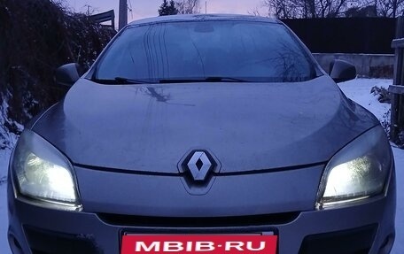 Renault Megane III, 2012 год, 620 000 рублей, 5 фотография