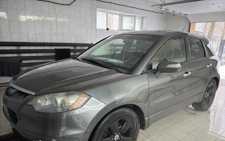 Acura RDX III, 2009 год, 1 650 000 рублей, 8 фотография