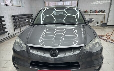 Acura RDX III, 2009 год, 1 650 000 рублей, 10 фотография