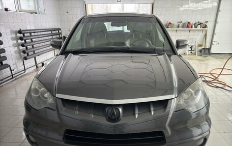 Acura RDX III, 2009 год, 1 650 000 рублей, 9 фотография