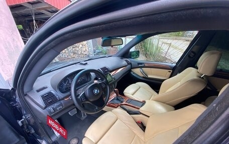 BMW X5, 2005 год, 1 600 000 рублей, 7 фотография