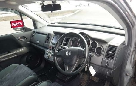 Honda Crossroad, 2010 год, 1 083 000 рублей, 10 фотография