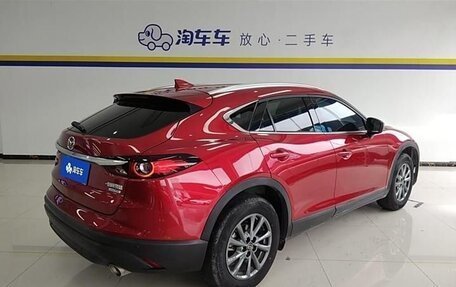 Mazda CX-3 I, 2022 год, 1 670 000 рублей, 12 фотография