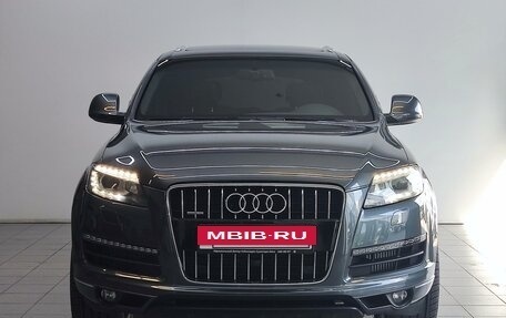 Audi Q7, 2008 год, 2 950 000 рублей, 2 фотография