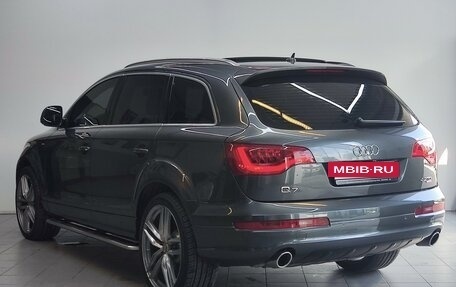 Audi Q7, 2008 год, 2 950 000 рублей, 7 фотография