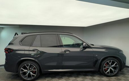 BMW X5, 2024 год, 17 800 000 рублей, 6 фотография