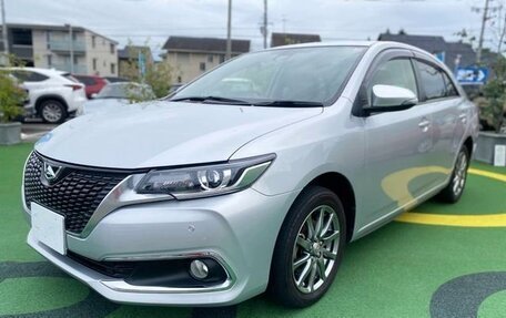 Toyota Premio, 2021 год, 1 950 000 рублей, 2 фотография