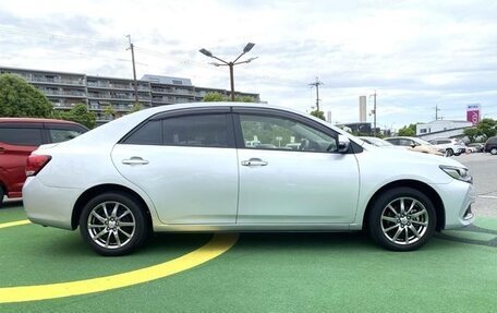 Toyota Premio, 2021 год, 1 950 000 рублей, 5 фотография