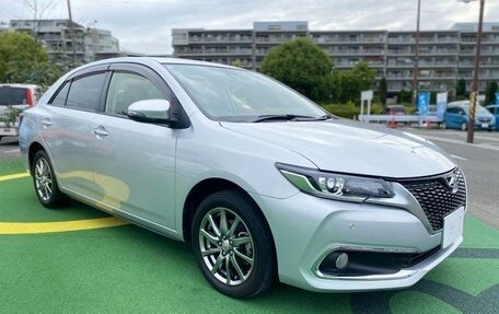 Toyota Premio, 2021 год, 1 950 000 рублей, 4 фотография