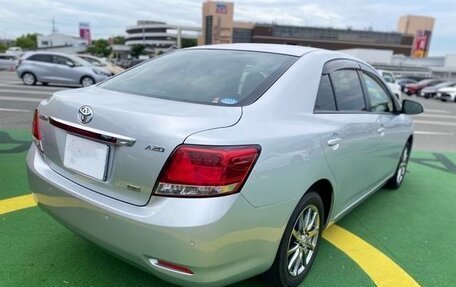 Toyota Premio, 2021 год, 1 950 000 рублей, 6 фотография