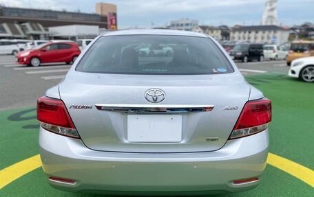 Toyota Premio, 2021 год, 1 950 000 рублей, 7 фотография