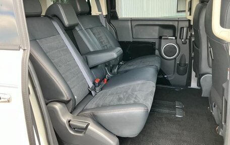 Mitsubishi Delica D:5 I, 2019 год, 2 350 000 рублей, 17 фотография