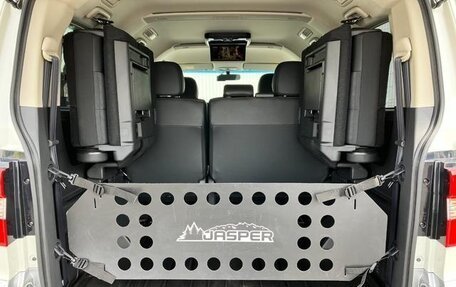 Mitsubishi Delica D:5 I, 2019 год, 2 350 000 рублей, 26 фотография