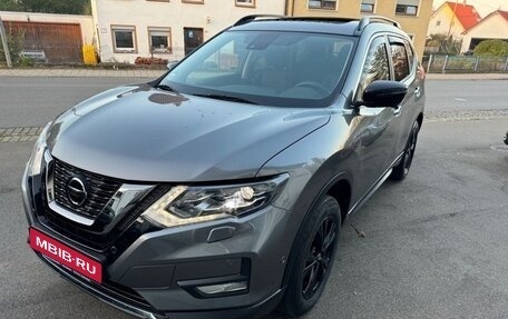 Nissan Qashqai, 2020 год, 3 186 500 рублей, 1 фотография