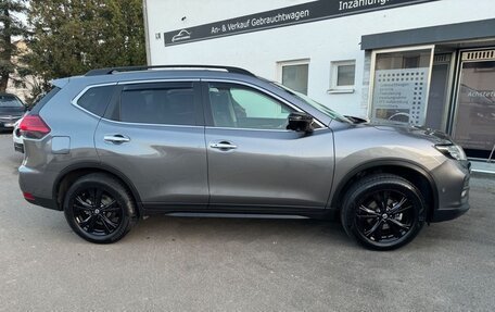 Nissan Qashqai, 2020 год, 3 186 500 рублей, 5 фотография