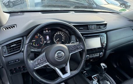 Nissan Qashqai, 2020 год, 3 186 500 рублей, 9 фотография